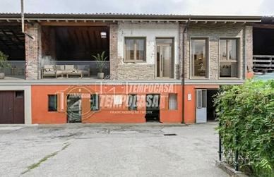 RUSTICO IN CENTRO A ZANICA