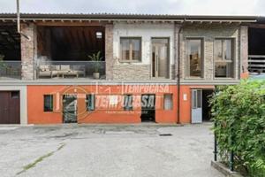 RUSTICO IN CENTRO A ZANICA