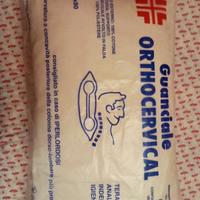 Coppia cuscini orthocervical