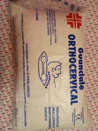 Coppia cuscini orthocervical