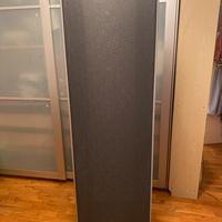 Casse Magneplanar MG 1.7i