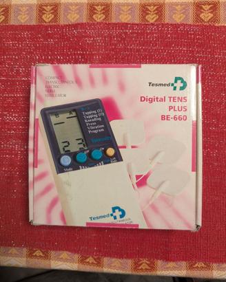 Tesmed Digital TENS Plus BE-660