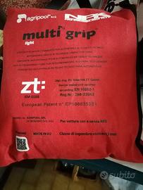 calze  da neve per Fiat 500