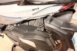 Scooter 125