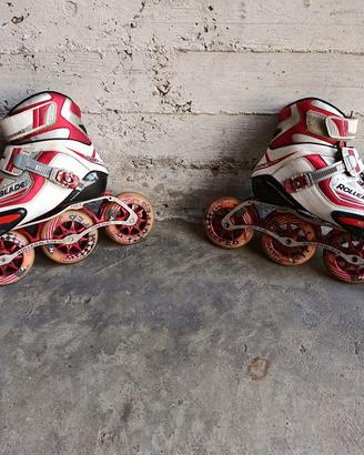 Pattini Roller Blade mis. 27,5
