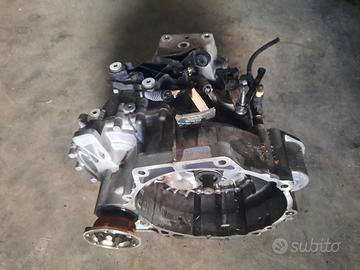 cambio cupra formentor 2.0 diesel manuale 