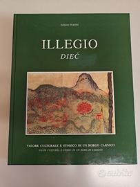 Illegio Diec di Arduino Scarsini