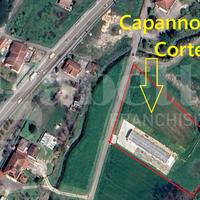 Capannone Industriale Patrica