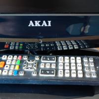 Tv monitor AKAI AKTV223LED-B