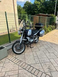 Bmw R1100R
