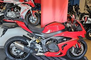 Qj Motor SRK 800RR