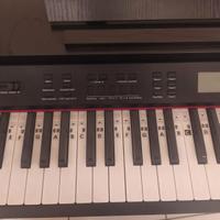 Pianoforte Digitale con sgabello