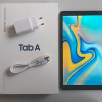 SAMSUNG GALAXY TAB A 10.5 (2018) SM-T595 LTE 32 Gb