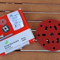 Platorello CS Excenter Back Multi,adattatore da 15
