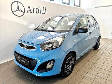 Kia Picanto 1.0 12V 5 porte Easy