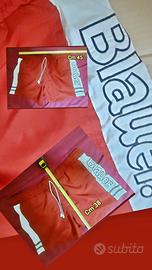 Costume Boxer da Uomo marchio molto noto Blauer