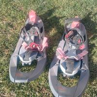 ciastre marca Quechua