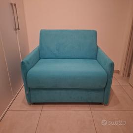 divano letto 