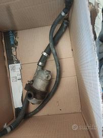 pompa benzina sr ditech funzionante