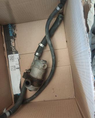 pompa benzina sr ditech funzionante
