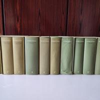STORIA D'ITALIA -10 VOLUMI- ENAUDI EDITORE