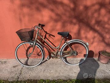 Bicicletta