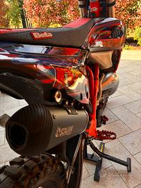 terminale scalvini beta rr125 2t