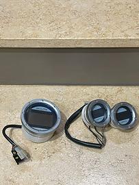 Strumentazione completa per F12 digitale 