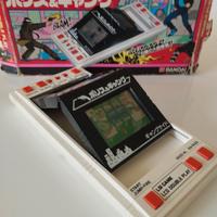 videogioco bandai
