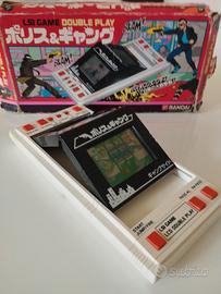 videogioco bandai