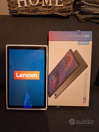 Lenovo tab