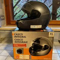 Casco integrale