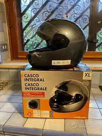 Casco integrale