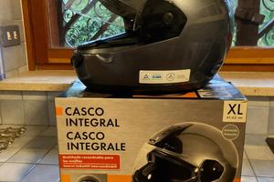 Casco integrale