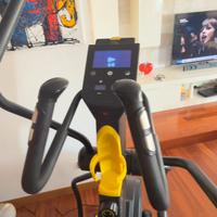 Bici ellittica