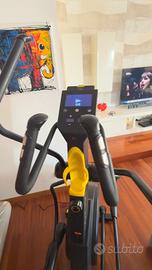 Bici ellittica