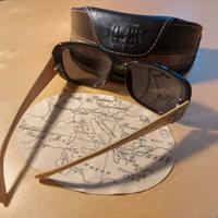 Occhiali da sole Alviero Martini 1a classe