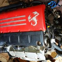 Motore 312B4000 ABARTH 1.4