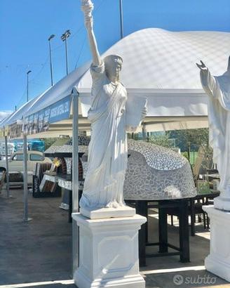 Statue da giardino - Statue