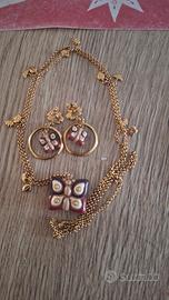 Gioielli thun ed artigianali