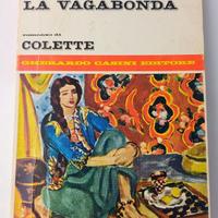 La Vagabonda - Colette - Gherardo Casini - 1966