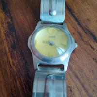 Orologio storm vintage