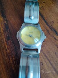 Orologio storm vintage