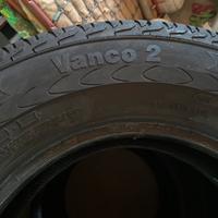 Pneumatici per furgone ducato