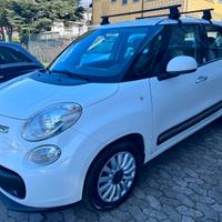 Fiat 500L 1.3 Multijet 95 CV Lounge