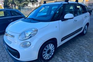 Fiat 500L 1.3 Multijet 95 CV Lounge