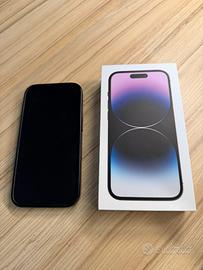 iPhone 14 Pro 128GB