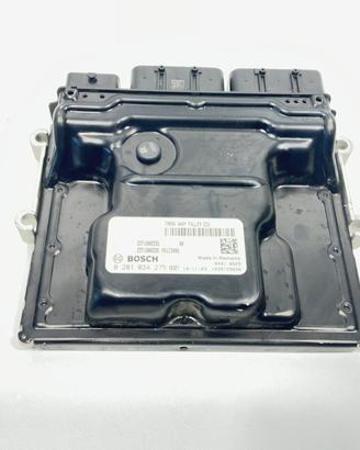 CENTRALINA MOTORE RENAULT Captur Serie 1.5 Diesel
