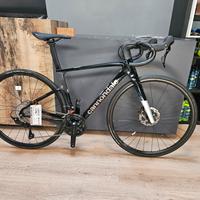 Cannondale Supersix evo Carbon 4 tg 48