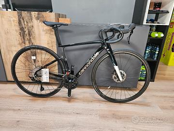 Cannondale Supersix evo Carbon 4 tg 48